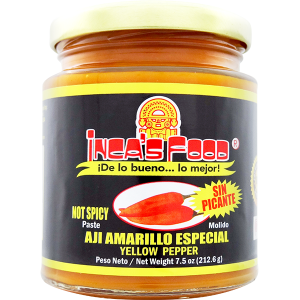 Inca's Food Aji-Amarillo-Especial-7.5oz_57661