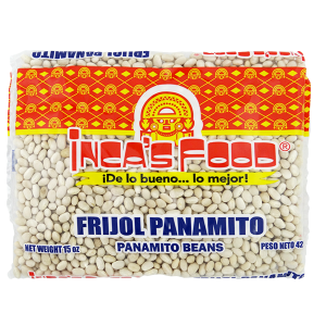 Inca's Food Navy Beans 15oz