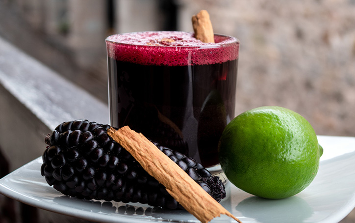 Chicha Morada