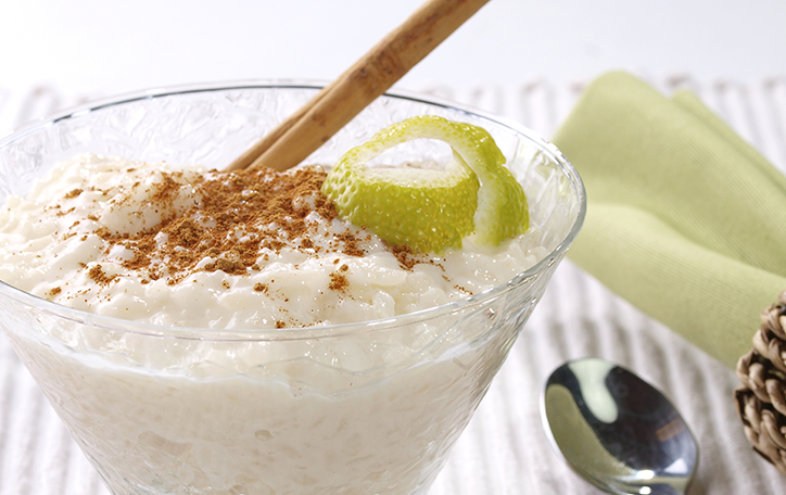 Arroz con Leche