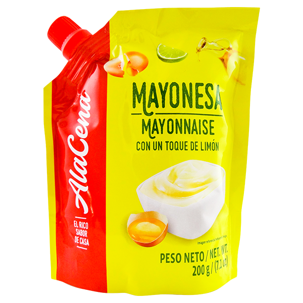 Mayonnaise 7.1 fl oz (200g)