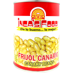 Canary Beans 20oz (567g)