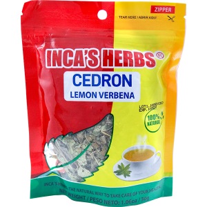 Lemon Verbena 1.06oz (30g)