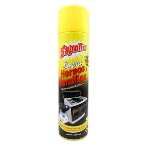 Oven and Grill Cleaner - Lemon 12.6oz (360mL)