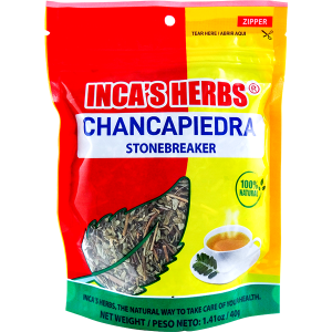 Inca's Herbs Stonebreaker 1.41oz (40g)